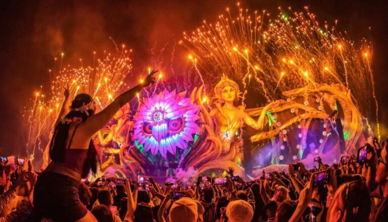 ¡Declaramos inaugurado el mes de EDC México!