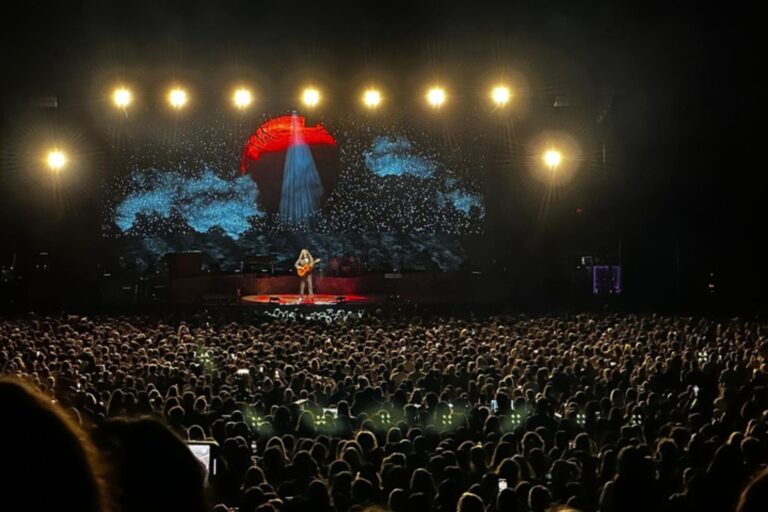 10 conciertos y festivales que no te puedes perder en febrero