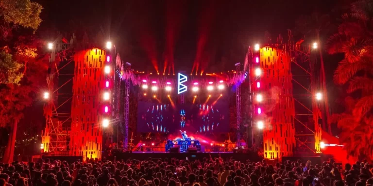 5 cosas que debes saber del Festival Bahidorá 2024