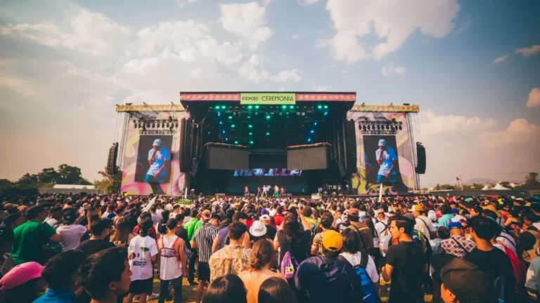 Axe Ceremonia: el festival imprescindible