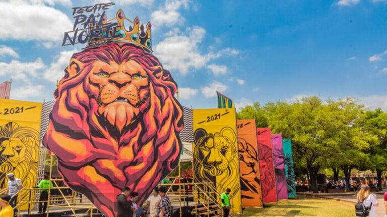 Top 3 activaciones de Tecate Pa’l Norte que tienes que visitar