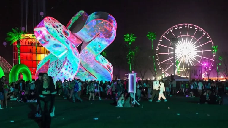 Coachella 2024: Recorrido por las actuaciones estelares y momentos inolvidables