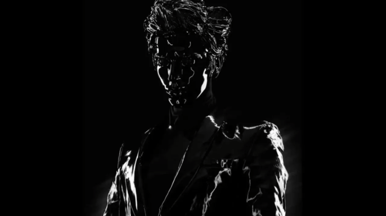 ¡Regreso electrónico! Gesaffelstein nos da Gamma después de 5 años de espera