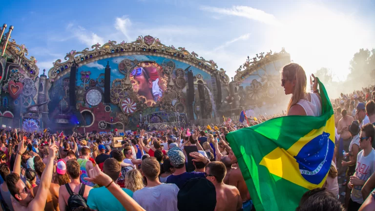 Tomorrowland Brasil abre registro y anuncia fechas para 2024