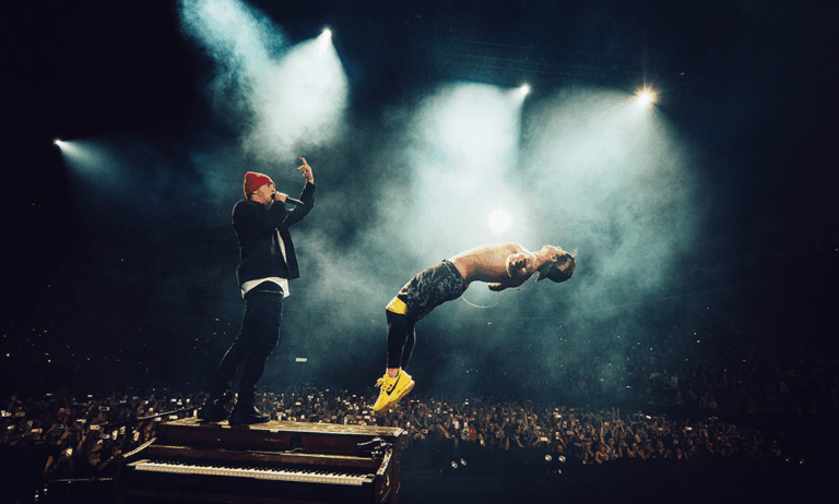 Twenty One Pilots Regresa a México con The Clancy World Tour
