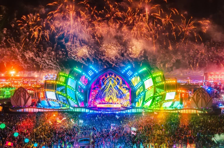 Todo lo que nos espera en EDC Las Vegas 2024