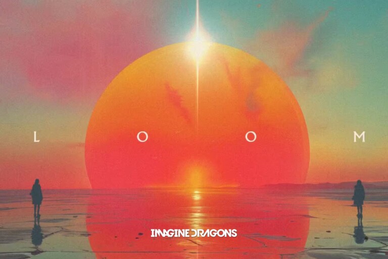 “LOOM”: El Esperado Sexto Álbum de Imagine Dragons que saldrá este verano