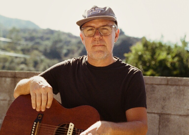 Grandaddy presenta su nuevo álbum “Blu Wav”:  La fusión perfecta de bluegrass y new wave