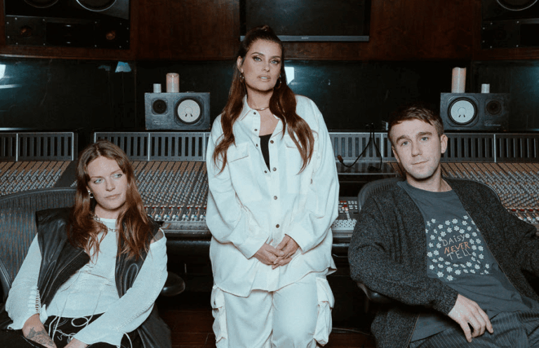 Nelly Furtado está de vuelta: ¡Nueva canción, colaboraciones épicas y más!