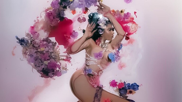 Kali Uchis lanza su nuevo track “Never Be Yours” y está arrasando