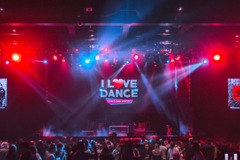 I Love Dance vuelve con su cuarta edición: ¿Estás listo para bailar?