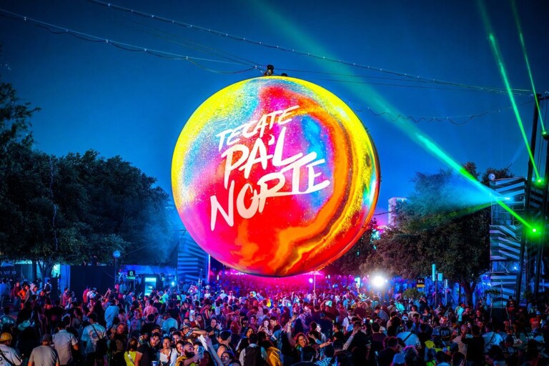 Tecate Pa’l Norte 2024: Más que música, compromiso ambiental y social