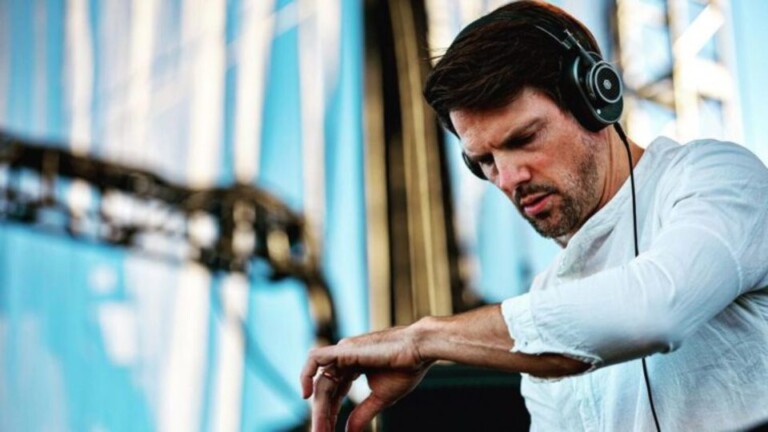 Tycho nos lleva a reflexionar con ‘Infinite Health’