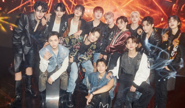 Disfruta del SEVENTEEN TOUR ‘FOLLOW’ AGAIN en Cinemex: Un concierto imperdible