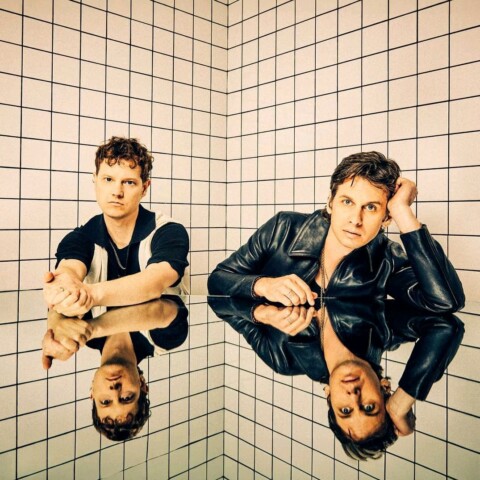 Foster the people