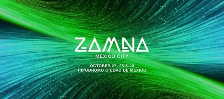 Las fiestas de Zamna regresan a México