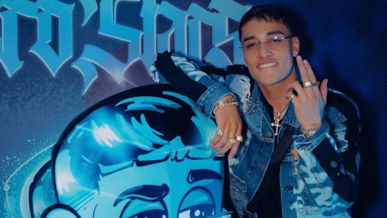 Ñerostars, el primer álbum de El Malilla