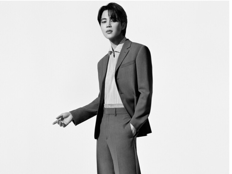 El legado de BTS: “MUSE” el álbum de Jimin