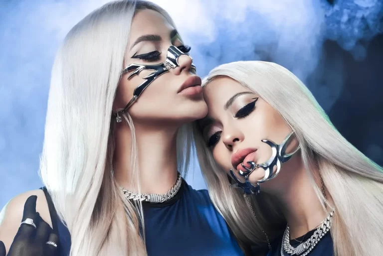 Le Twins: Revolucionando la industria musical mexicana