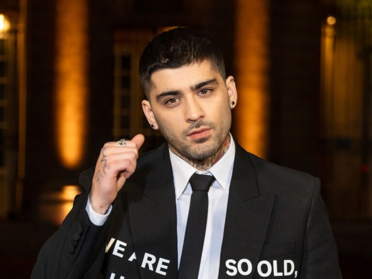 Zayn Malik: en la cúspide de una nueva era