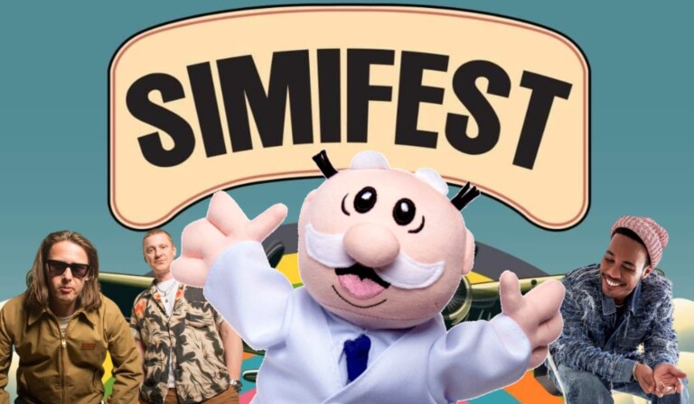 El Simi Fest es una realidad, aquí te tenemos toda la información