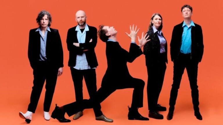 Franz Ferdinand recibirá el 2025 con nuevo álbum.