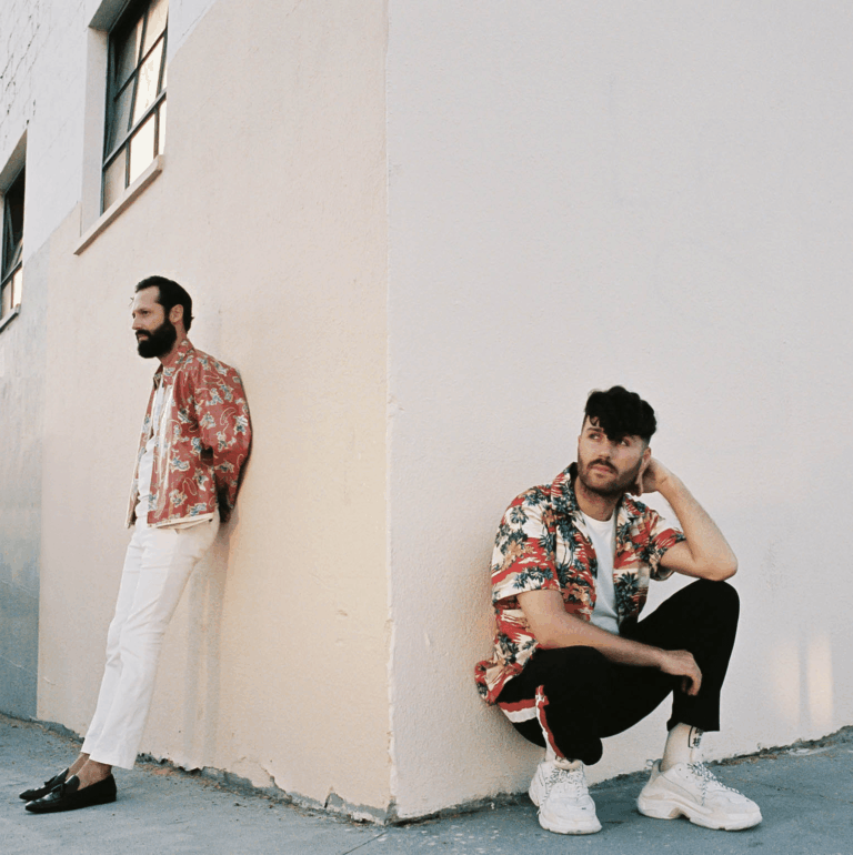 “Este álbum es una combinación de dos mitades: la parte emocional y seria” Miami Horror en entrevista
