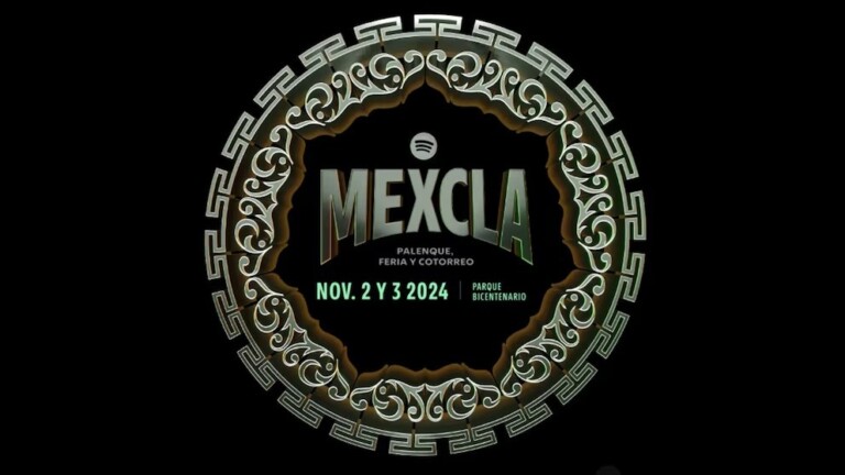 Cotorreo a lo grande: Todo lo que necesitas saber de Mexcla 2024