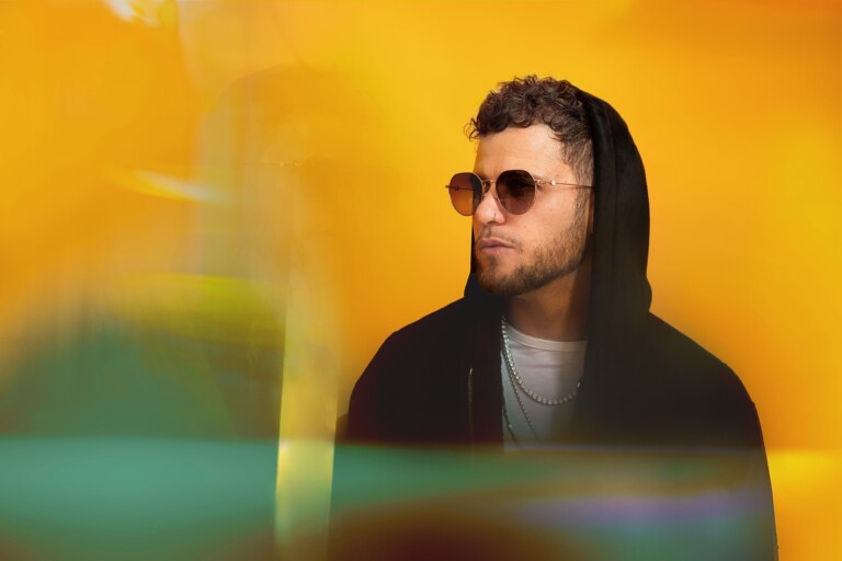 Aguanile de Willie Colón y Héctor Lavoe renace con el remix de SWAYLÓ