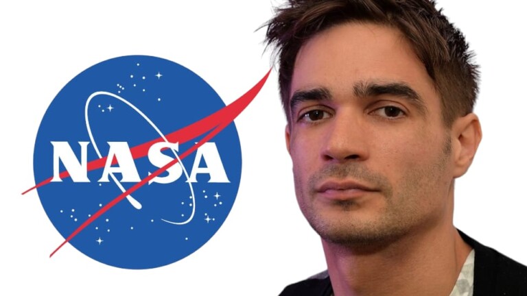 Jon Hopkins sorprende por colaborar con… ¿la NASA?
