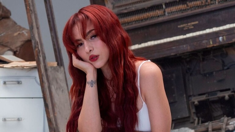 Paty Cantú perdona a los infieles con su nueva cancion