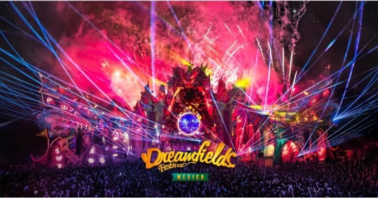 Una celebración llena de color y armonía: Dreamfields México