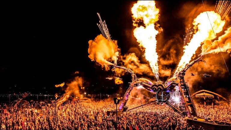 ¡La icónica Arcadia Spider llega a CDMX en 2025!