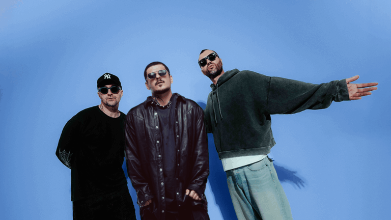ARTBAT & Vintage Culture se unen para el lanzamiento de “She The Last One”