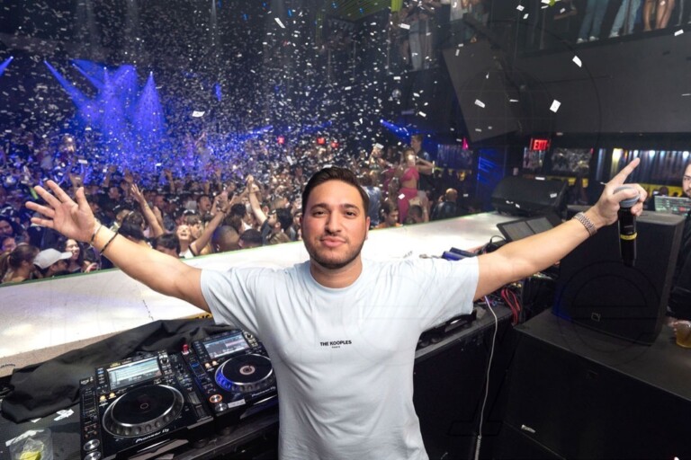 Jonas Blue en EDC México: Así planea sorprender con su nuevo sonido