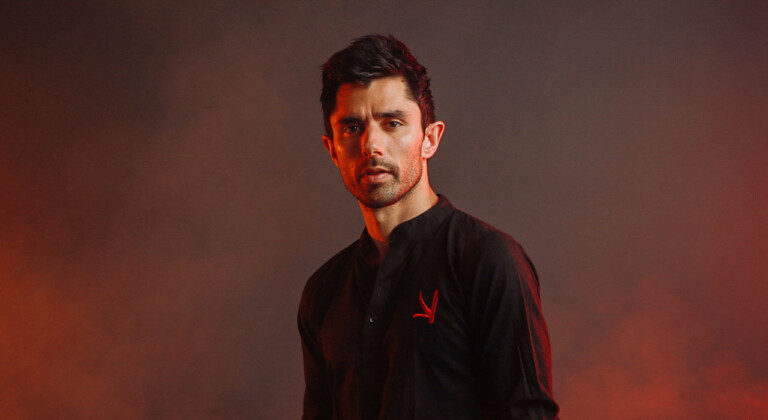 “Es un honor presentarme en México”: KSHMR regresa a EDC