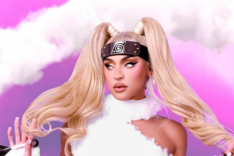 Pabllo Vittar llegará a Ciudad de México para el mes del PRIDE