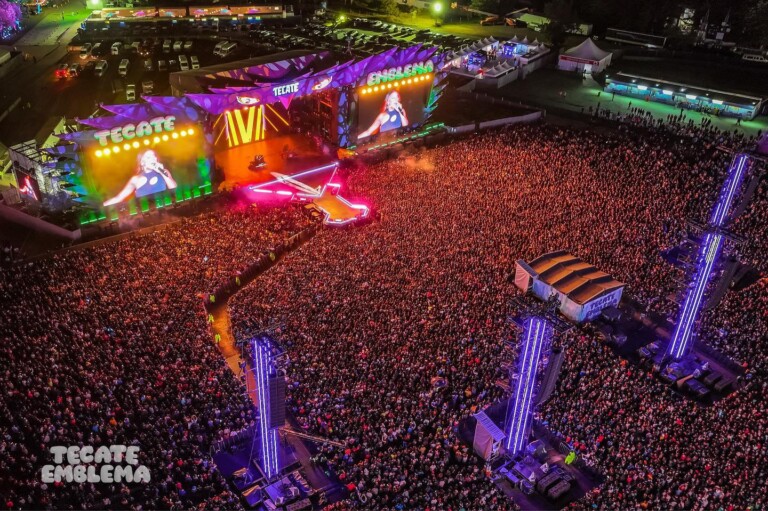 Tecate Emblema 2025: Todo lo que debes saber sobre el festival de música pop más esperado del año