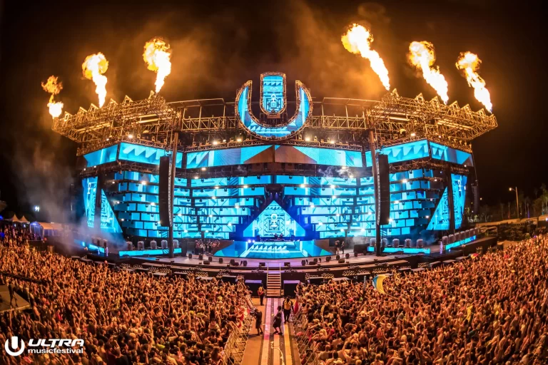Los 25 años de Ultra Music Festival serán una celebración imperdible