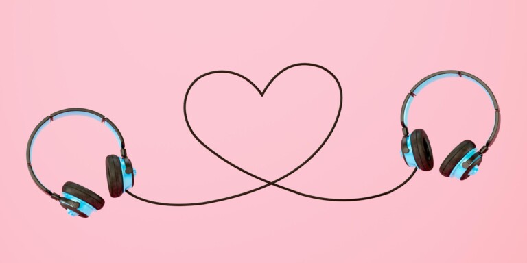 Flechados por cupido: 4 parejas mexicanas que debes seguir