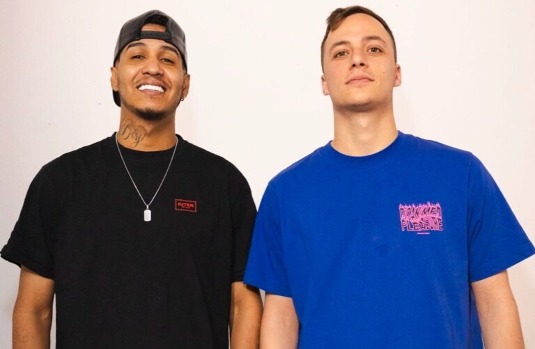Entrevista exclusiva con TWENTY SIX y Tayson Kryss: nueva música y proyectos próximos
