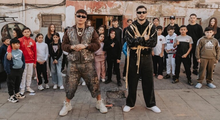 YSY A llega al Pepsi Center y presenta su nueva colaboración