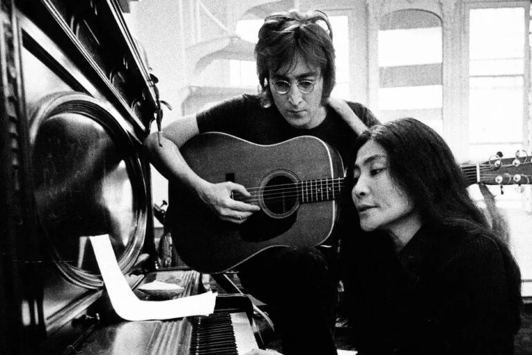 One to One: John & Yoko: el documental que revive su legado