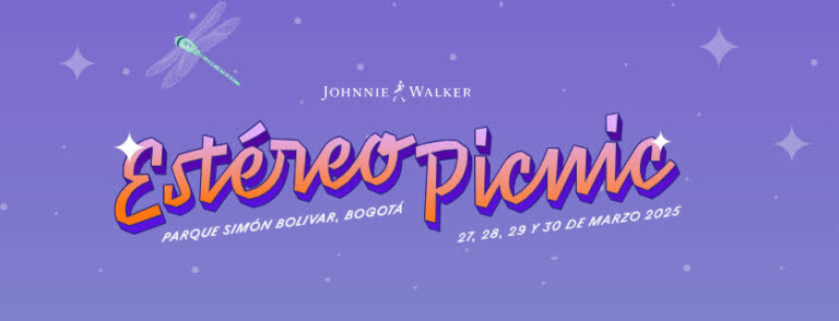 5 actos que no te puedes perder en Estéreo Picnic