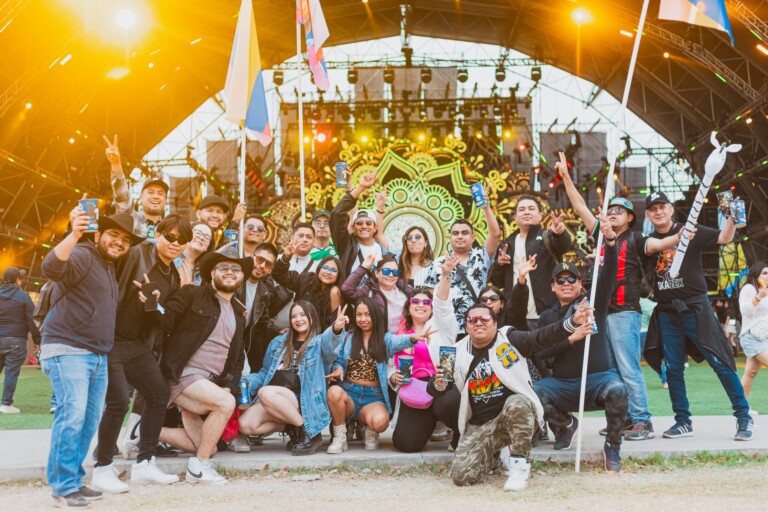 Tecate Pa’l Norte 2025: siempre ascendentes