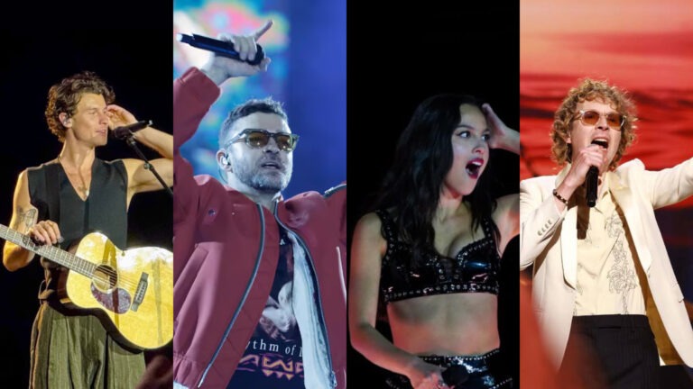 Festival Estéreo Picnic 2025, una edición inolvidable llena de diversidad musical