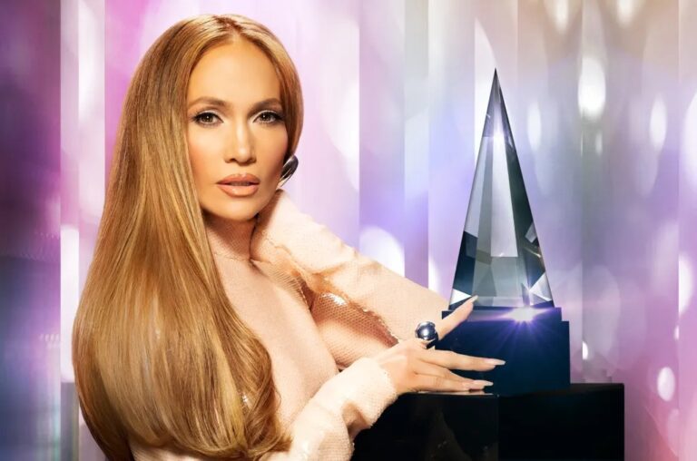 AMAs 2025: ¿Quién dominará la noche?