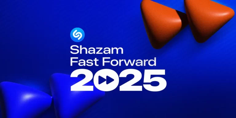 Las 10 canciones más buscadas en Shazam en lo que va del 2025