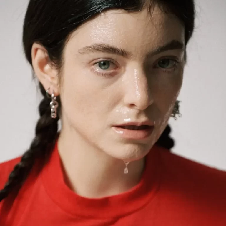 Lorde está de regreso con nuevo sencillo ‘What Was That’