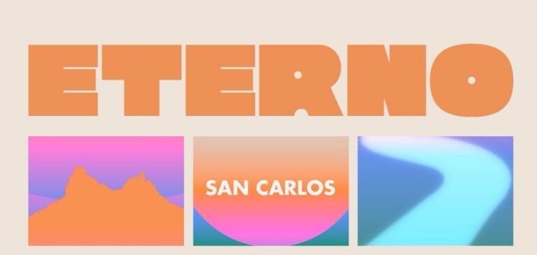 Eterno, el festival de ensueño hecho realidad